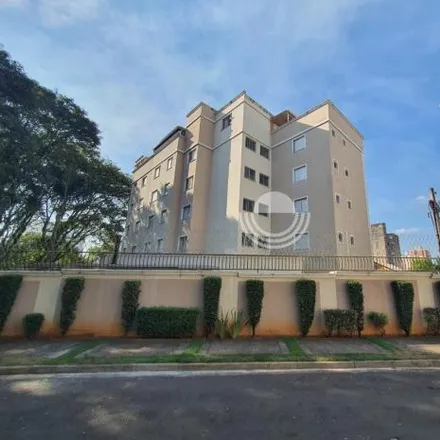 Rent this 3 bed apartment on Rua Doutor Robert Thut in Ponte Preta, Campinas - SP