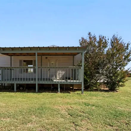 Image 1 - 1034 County Road 607, Alvarado, TX 76009, USA - House for sale