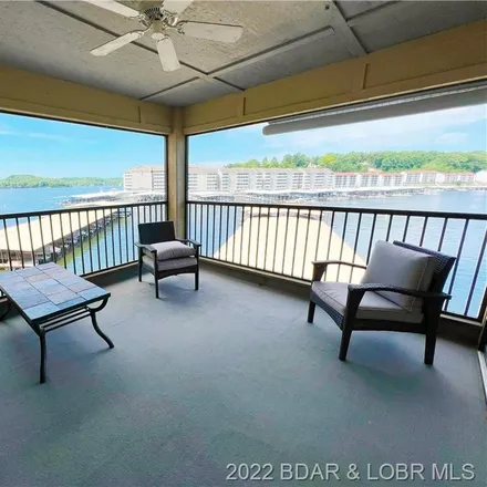 Buy this 2 bed condo on 68 Branch Road in Lakeland, Lake Ozark