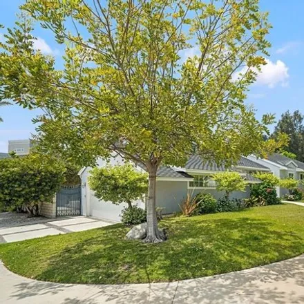 Image 3 - 1469 Longworth Drive, Los Angeles, CA 90049, USA - House for rent
