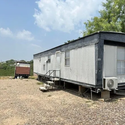 Image 7 - 1935 Boulder Ridge Drive, Loma Bonita Colonia, Maverick County, TX 78852, USA - Apartment for sale