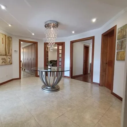 Buy this 3 bed apartment on unnamed road in 170107, Quito