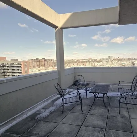 Image 3 - Zephyr Lofts, 689 Marin Boulevard, Hoboken, NJ 07030, USA - House for rent