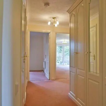 Image 3 - Wright Court, Nantwich, CW5 6SD, United Kingdom - Room for rent