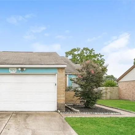 Buy this 3 bed house on 7631 Brookleaf Dr in Houston, Texas