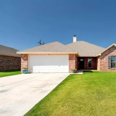 Rent this 3 bed house on 4924 Marshall St in Lubbock, Texas
