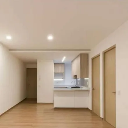 Buy this 2 bed apartment on Avenida Río Rhin 57 in Colonia Juárez, 06500 Mexico City