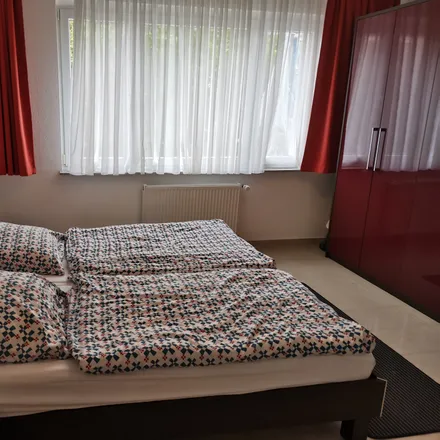 Rent this 3 bed apartment on Waterloostraße 24 in 45141 Essen, Germany