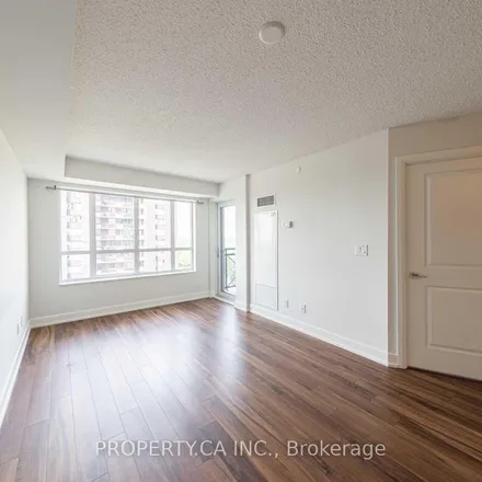 Rent this 1 bed apartment on 1 Eva Road in Toronto, ON M9C 0B1