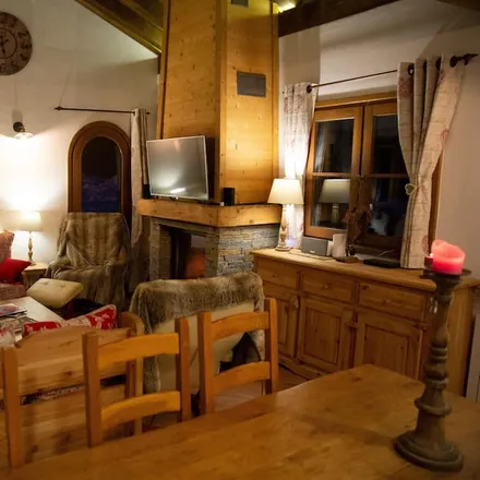 Image 2 - 73120 Courchevel, France - House for rent