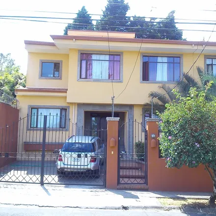 Image 2 - San Juan, CARTAGO PROVINCE, CR - House for rent