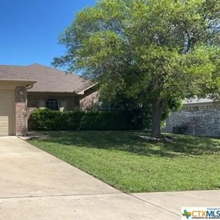 Buy this 3 bed house on 3873 Sunny Beach Court in Killeen, TX 76549