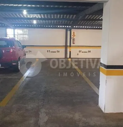 Buy this 3 bed apartment on Rua João Batista de Resende in Alto Umuarama, Uberlândia - MG