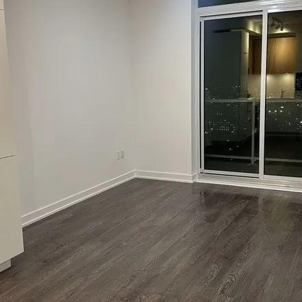 Rent this 2 bed apartment on 10 O'Neill Road in Toronto, ON M3C 0G3