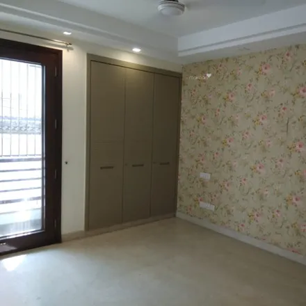 Rent this 3 bed apartment on unnamed road in Alaknanda, - 110019