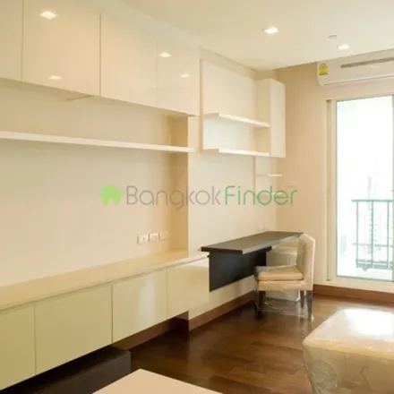 Rent this 1 bed apartment on Bangkok City Hall in Dinso Road, Phra Nakhon District