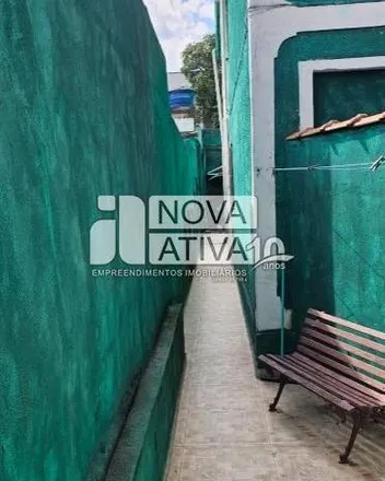 Rent this 1 bed house on Rua Piatá 918 in Vila Isolina Mazzei, São Paulo - SP