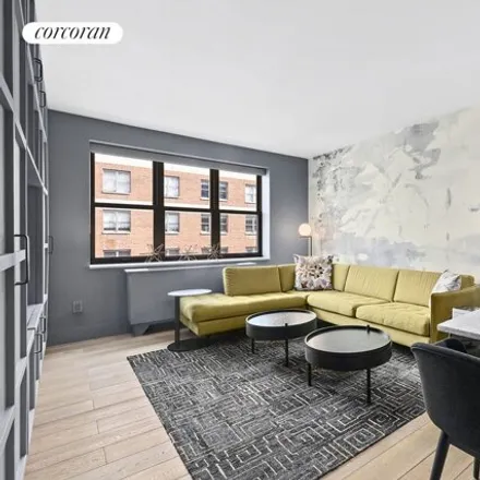 Buy this 2 bed condo on 504 West 47th Street in New York, NY 10036