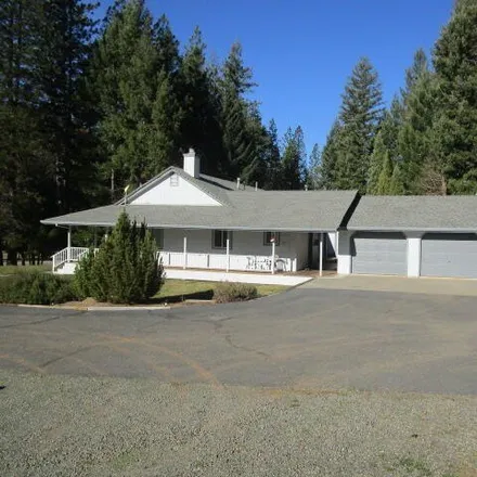 Buy this 3 bed house on Mad River Road in Trinity County, CA