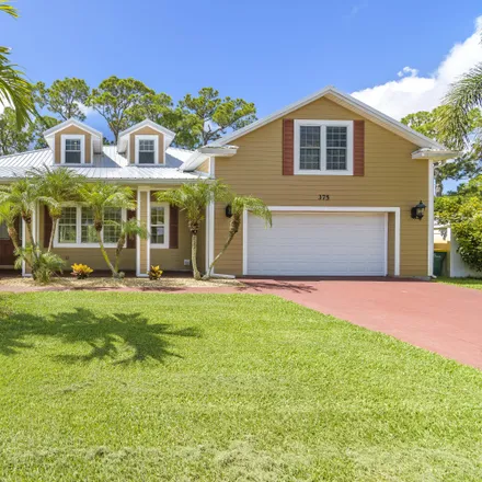 Buy this 5 bed house on 379 Nora Avenue in Footman, Brevard County