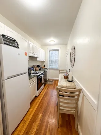 Image 3 - 179 Kent Street, Brookline, MA 02120, USA - Apartment for rent