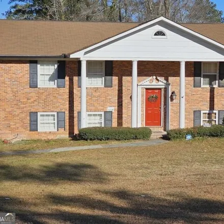 Buy this 4 bed house on 1902 Long Ridge Drive in Wood Valley, Macon
