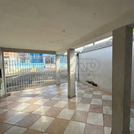 Buy this 2 bed house on Rua Manoel Ferraz de Camargo in Vila Sônia, Piracicaba - SP