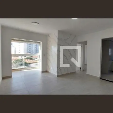 Rent this 2 bed apartment on Rua Muritiba in Vila Floresta, Santo André - SP