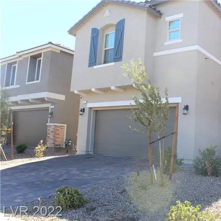 Buy this 3 bed house on 3199 East Spring City Avenue in North Las Vegas, NV 89081