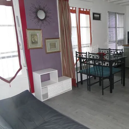 Image 7 - 2 Rue Domat, 75005 Paris, France - Apartment for rent