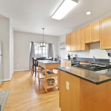 Image 7 - 3508 Hickory Avenue, Baltimore, MD 21211, USA - Townhouse for sale