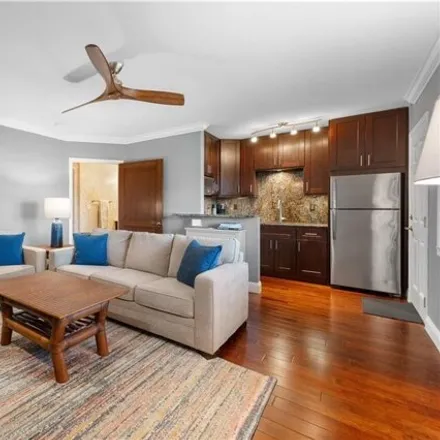 Buy this 1 bed condo on Seaview Court in Marco Island, FL 33937