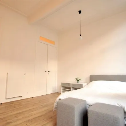 Rent this 1 bed townhouse on Avenue Félix Marchal - Félix Marchallaan 39 in 1030 Schaerbeek - Schaarbeek, Belgium