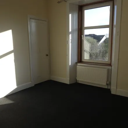 Image 1 - 176 King's Park Road, Glasgow, G44 4SU, United Kingdom - Apartment for rent