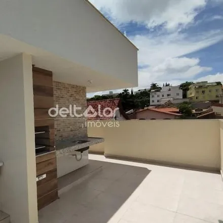 Image 1 - Entorno Guarapari, Rua Pioneiros da Paz, Santa Amélia, Belo Horizonte - MG, 31555-100, Brazil - Apartment for sale