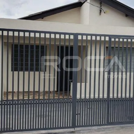Buy this 3 bed house on Rua Rafael de Senzi in Jardim São João Batista, São Carlos - SP