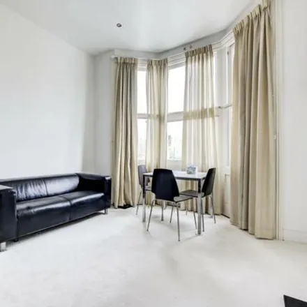 Buy this 1 bed apartment on 24 Edbrooke Road in London, W9 2DG