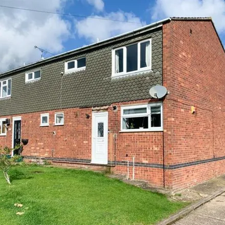 Buy this 3 bed duplex on Court Close in Bishop's Tachbrook, CV33 9RX
