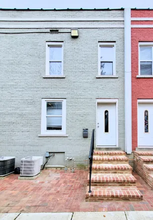 Rent this 2 bed townhouse on 90 E 8th Ave