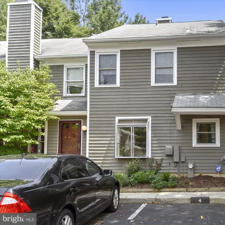 Image 2 - 4 Janwall Court, Victor Haven, Annapolis, MD 21403, USA - Townhouse for rent