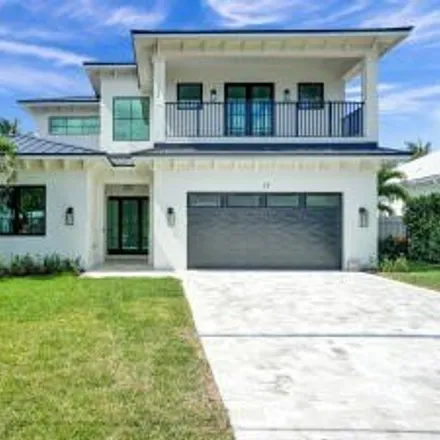 Buy this 5 bed house on 81 Northwest 16th Street in Delray Beach, FL 33444