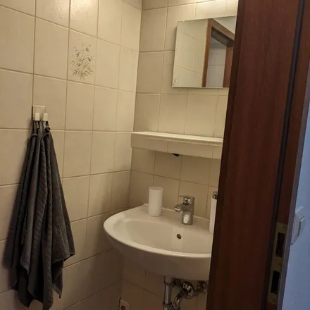 Rent this 3 bed apartment on Poppenbütteler Bogen 42 in 22399 Hamburg, Germany