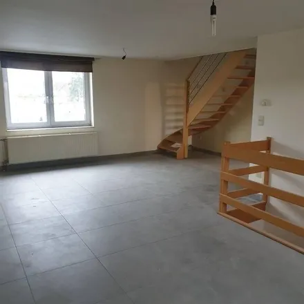 Rent this 2 bed apartment on Steenweg 265 in 3621 Lanaken, Belgium