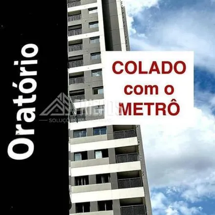 Image 1 - Avenida do Oratório 936, São Lucas, São Paulo - SP, 03220-100, Brazil - Apartment for rent