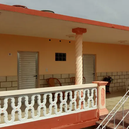 Rent this 2 bed house on Playa Larga in Buenaventura, MATANZAS