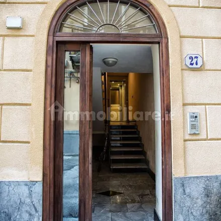 Rent this 3 bed apartment on Via delle Pergole in 90140 Palermo PA, Italy