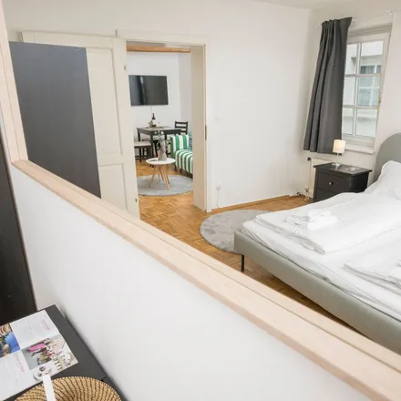 Rent this 2 bed apartment on Sporgasse 18 in 8010 Graz, Austria