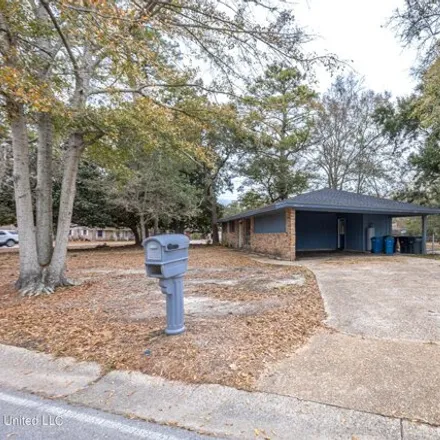 Image 4 - 2501 Havard Road, Ocean Springs, MS 39564, USA - House for sale
