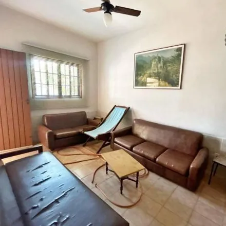 Buy this 2 bed house on Avenida Aprovada 927 in Areia Branca, Santos - SP