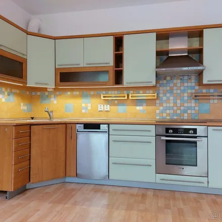 Rent this 2 bed apartment on Velké náměstí in 500 01 Hradec Králové, Czechia